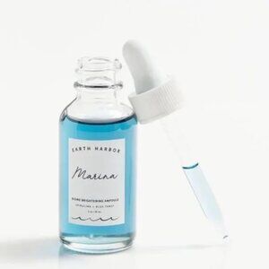 NIB Earth Harbor Marina biome brightening 5 ml